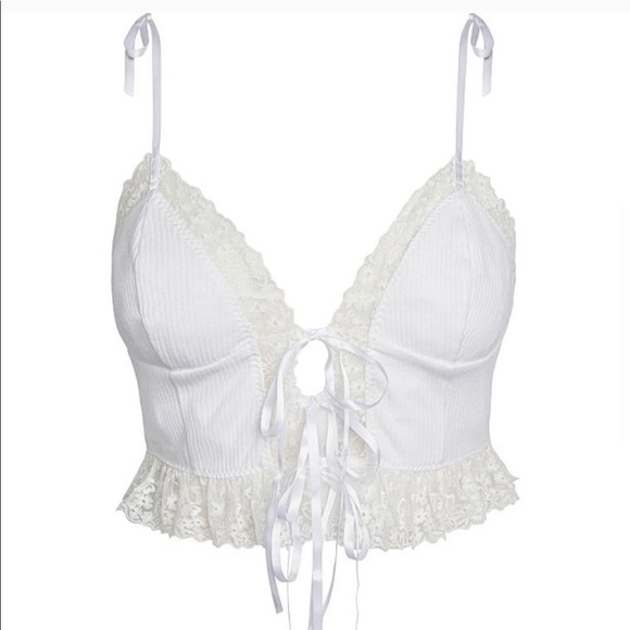 For Love & Lemons Bette Cami ❤️ 🍋 - Picture 7 of 9